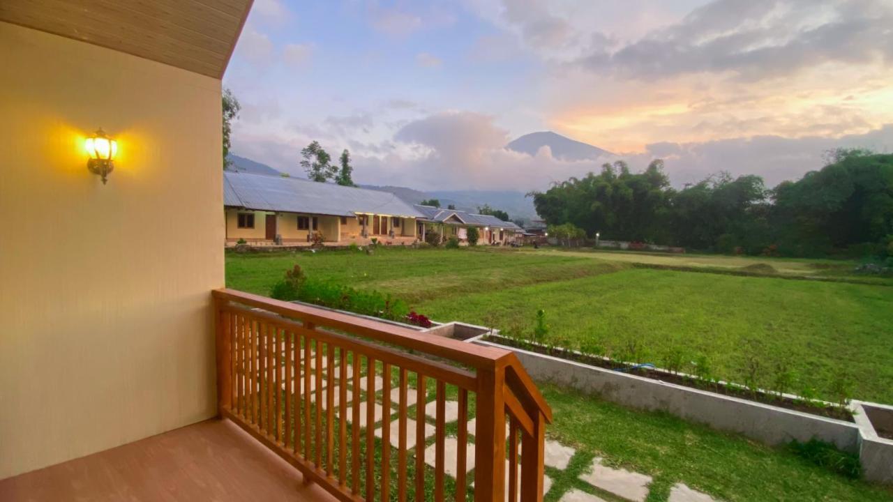 Rautani Sembalun Sembalunlawang Exterior foto