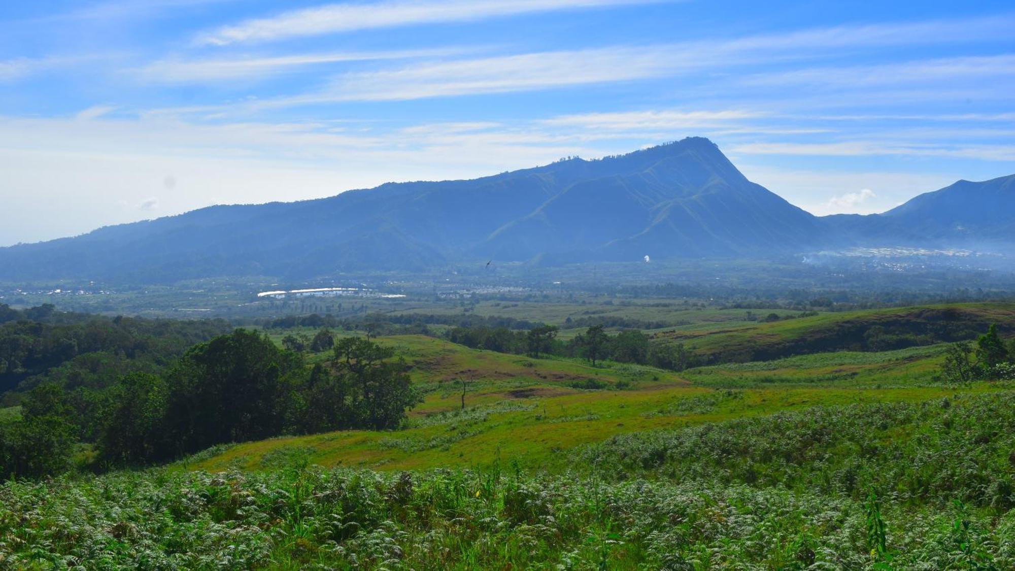 Rautani Sembalun Sembalunlawang Exterior foto