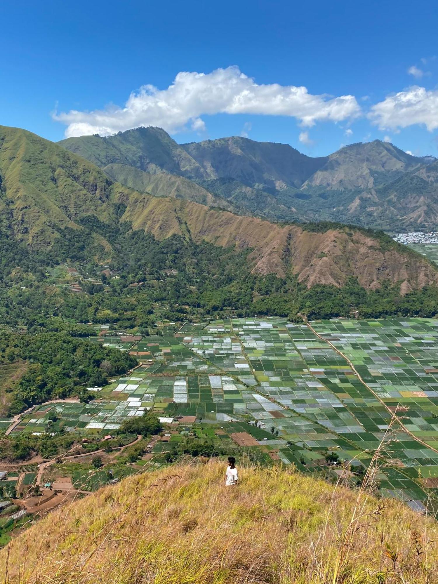 Rautani Sembalun Sembalunlawang Exterior foto