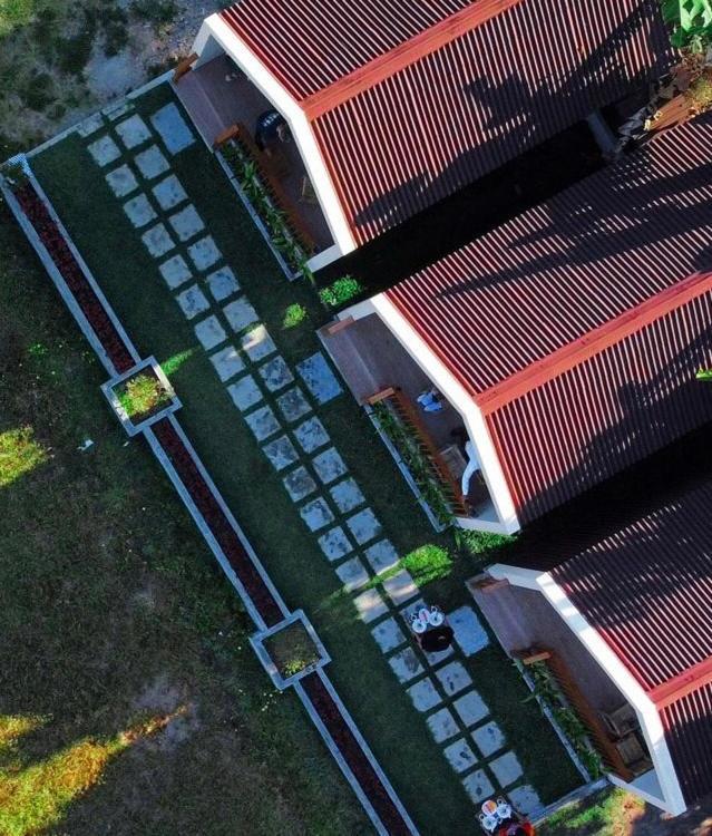 Rautani Sembalun Sembalunlawang Exterior foto