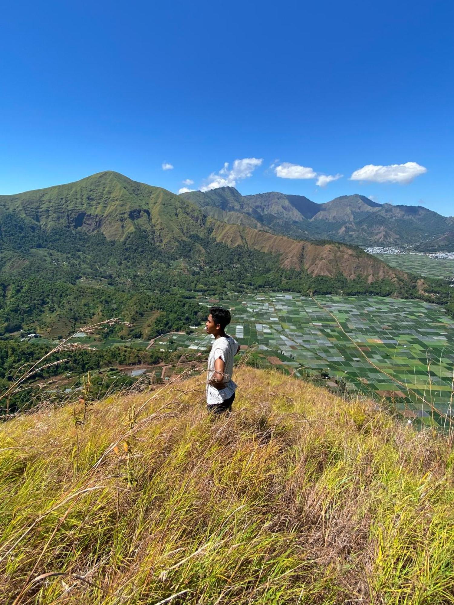Rautani Sembalun Sembalunlawang Exterior foto