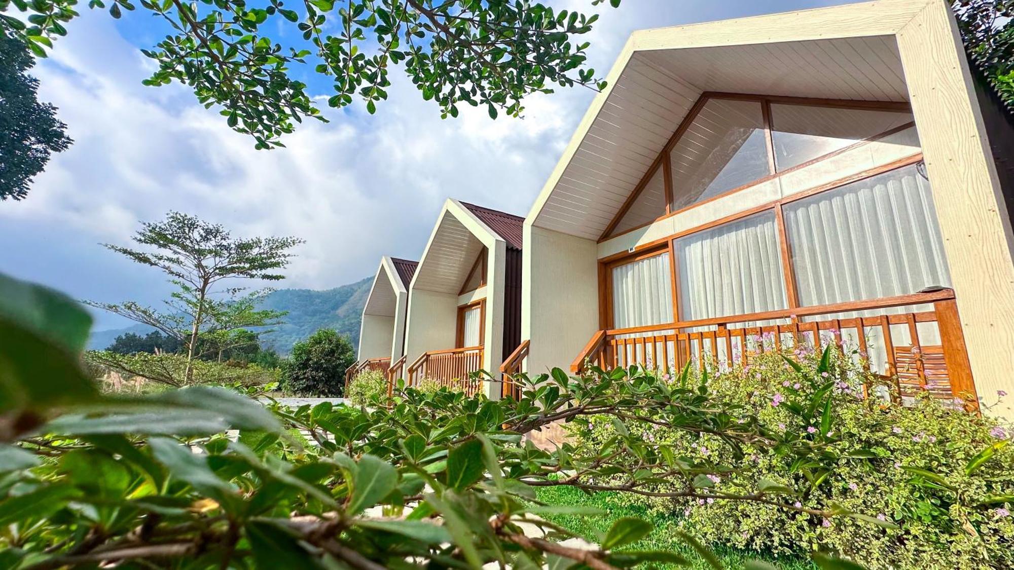 Rautani Sembalun Sembalunlawang Exterior foto